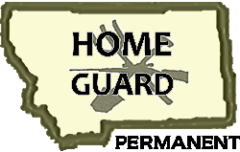 Poll: Do you support or oppose the revitalization of The Montana Home Guard?